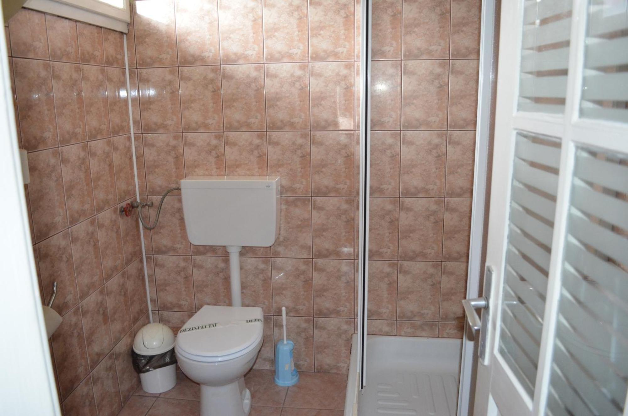 Pension Tip-Top Târgu-Mureş Habitación foto