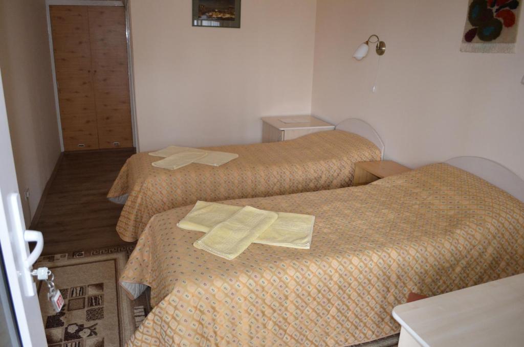 Pension Tip-Top Târgu-Mureş Habitación foto